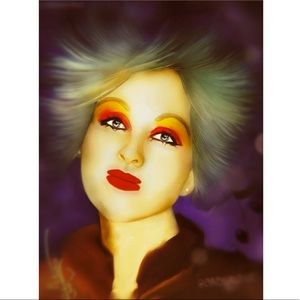 Pop art for real acclaimed in New York, London